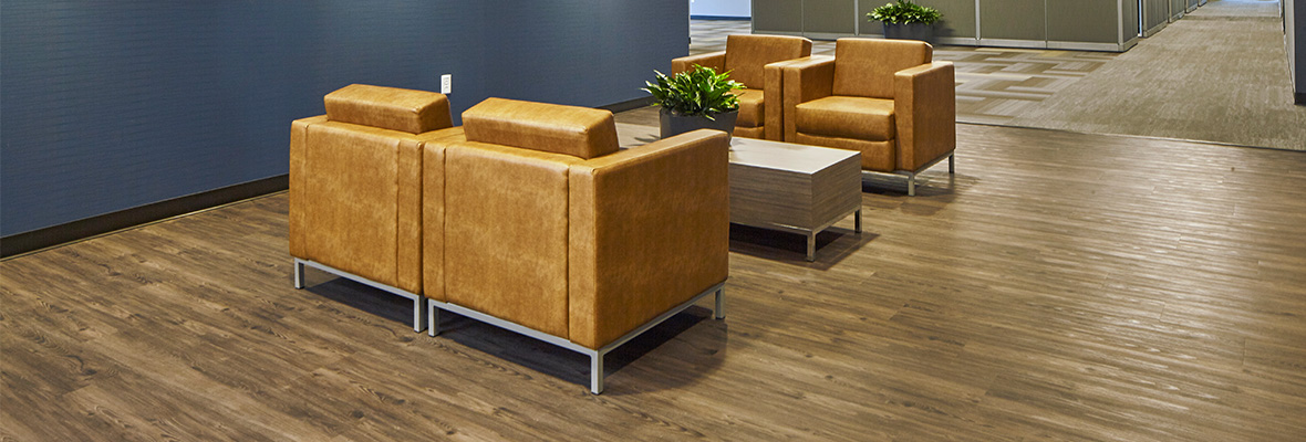 Gallery Trexis Insurance J+J Flooring Group