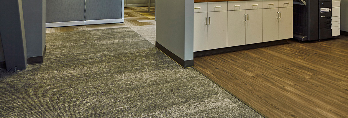 Gallery Trexis Insurance J+J Flooring Group