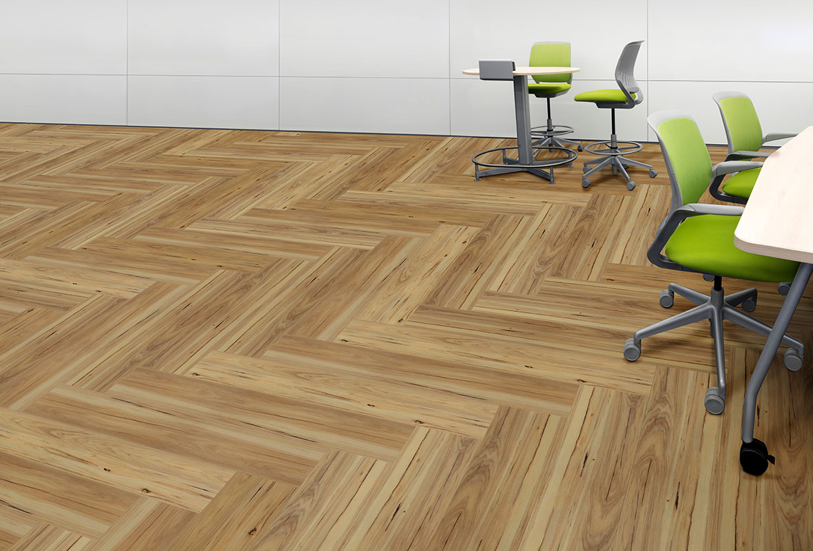 Gallery Classics LVT J+J Flooring Group