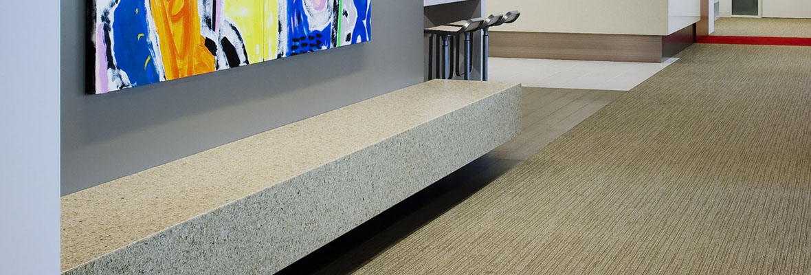Gallery: Crowell & Moring - J+J Flooring Group