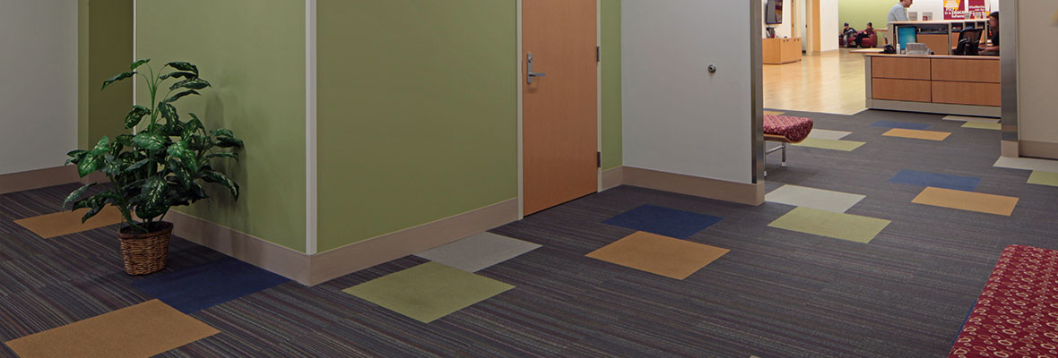 Gallery Fairmont State University J J Flooring Group