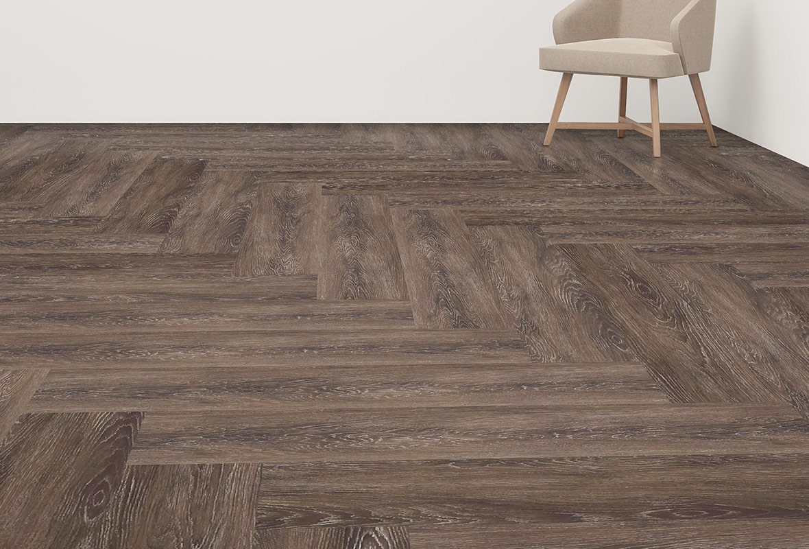 Gallery Framework LVT J+J Flooring Group