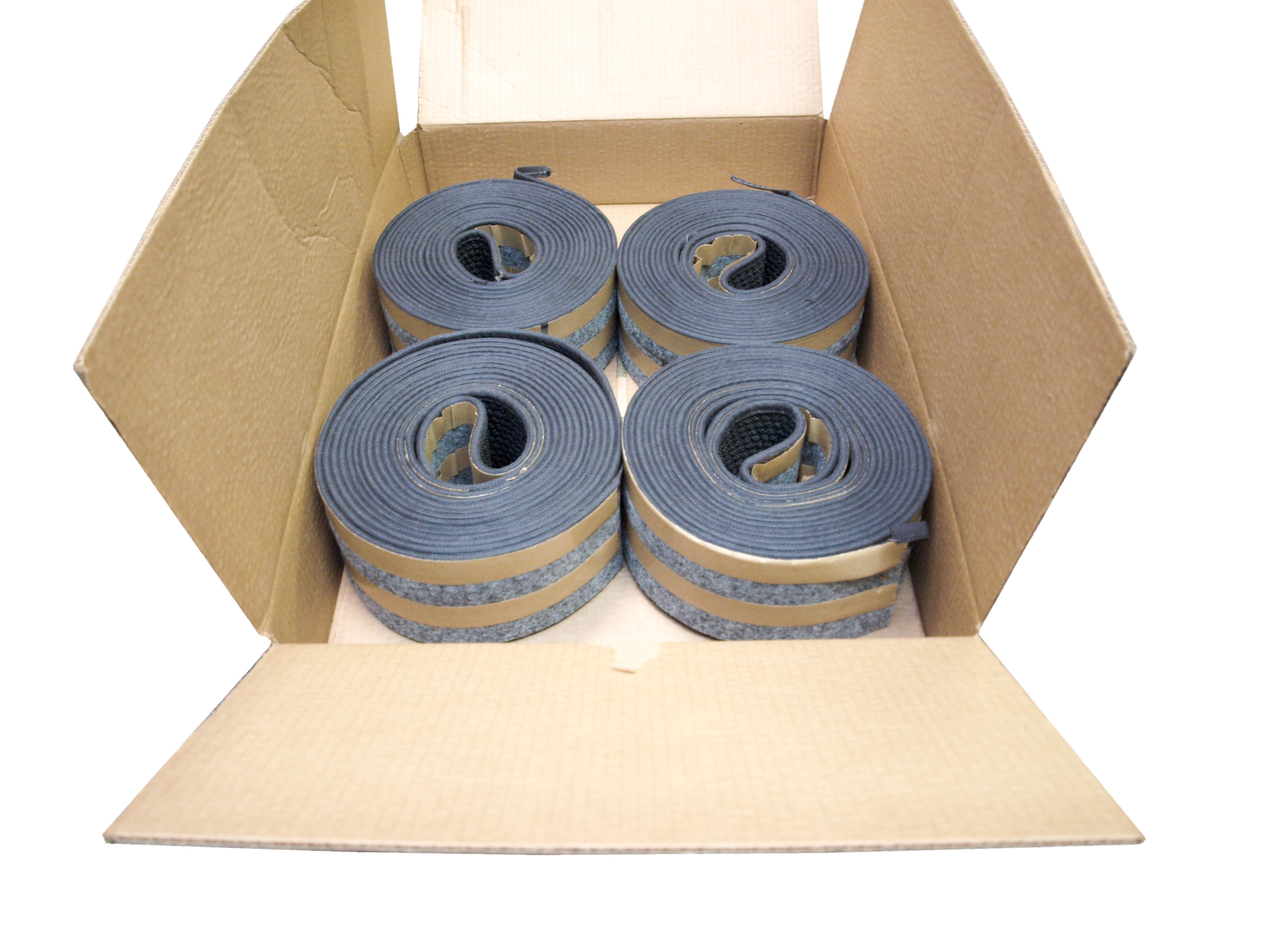 / Wall Base J+J Flooring Group