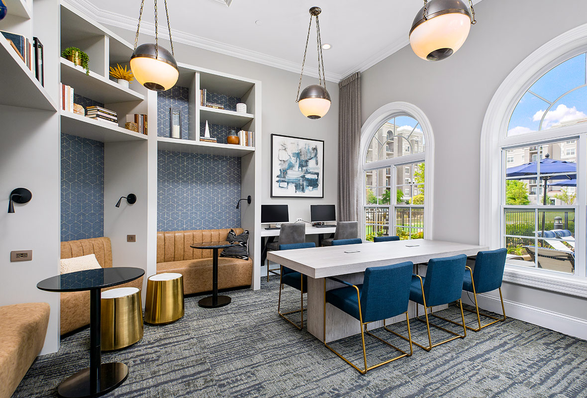 Gallery Milton Luxury Apartments J+J Flooring Group