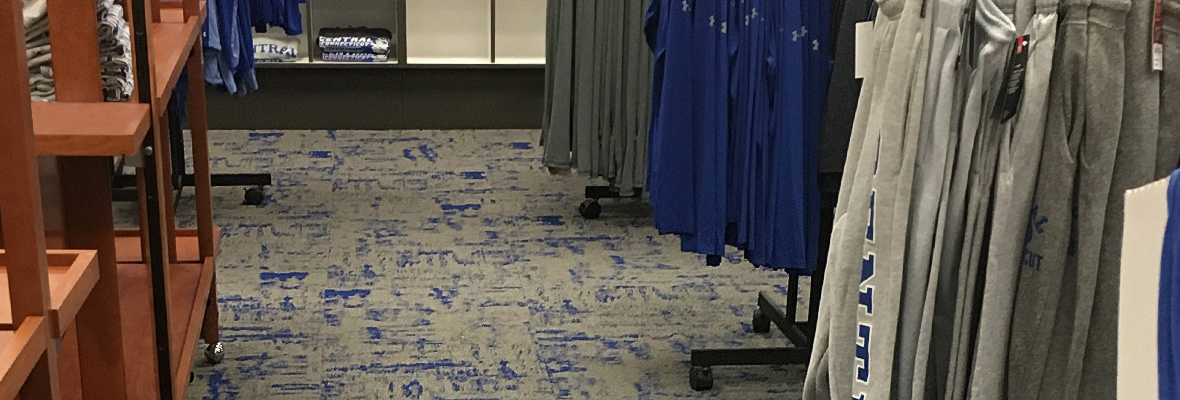 Gallery Central Connecticut State University Barnes Noble J J